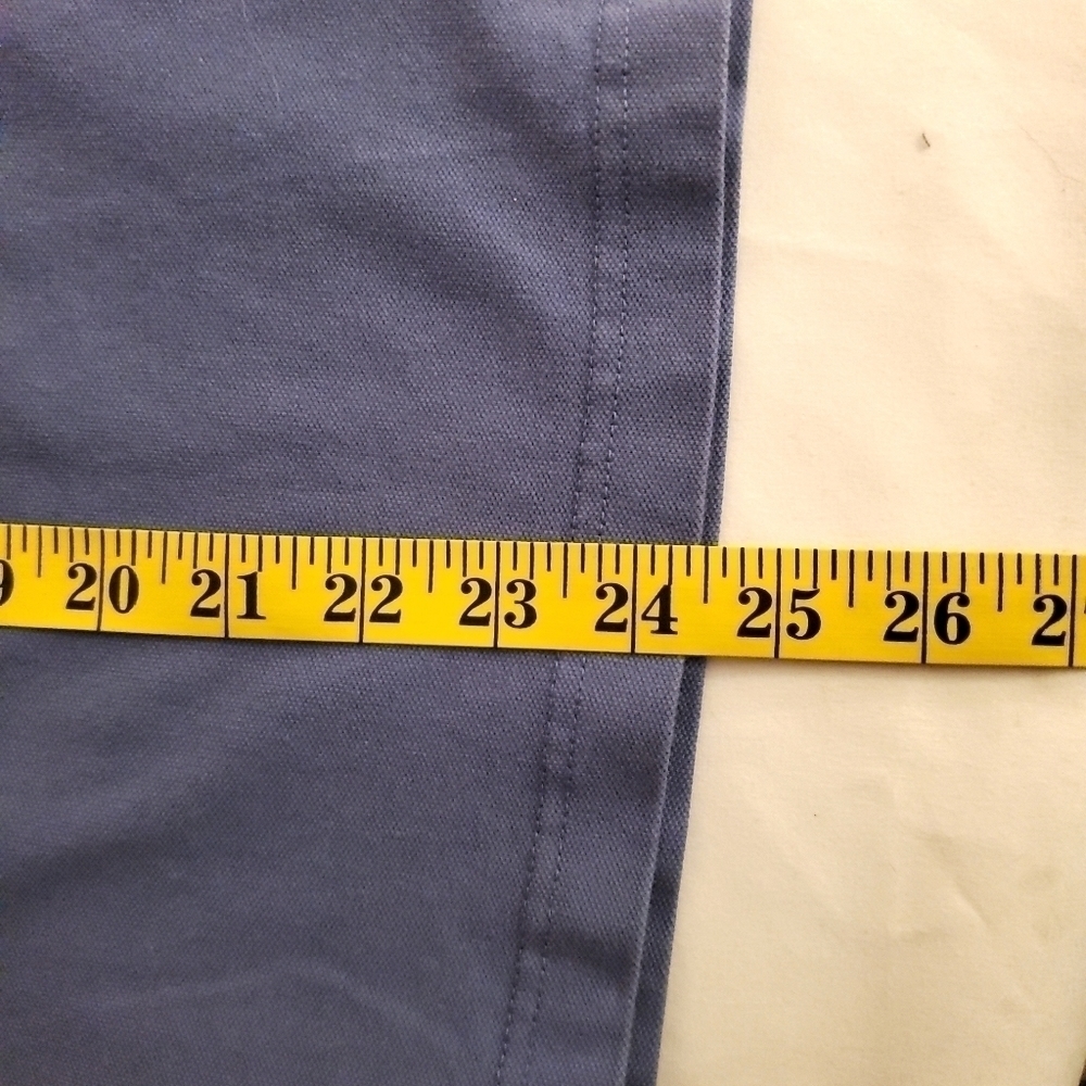 Izod PerformX s/s polo shirt, light blue color - Picture 6 of 6